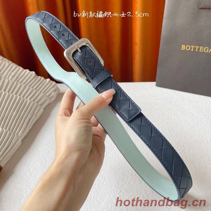 Bottega Veneta Belt 25MM BVB00015 Bottega Veneta Belt 25MM BVB00015